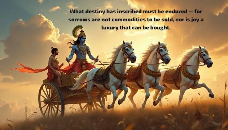 क्यों रणभूमि पर अर्जुन डर गया? जानिए गीता का राज़