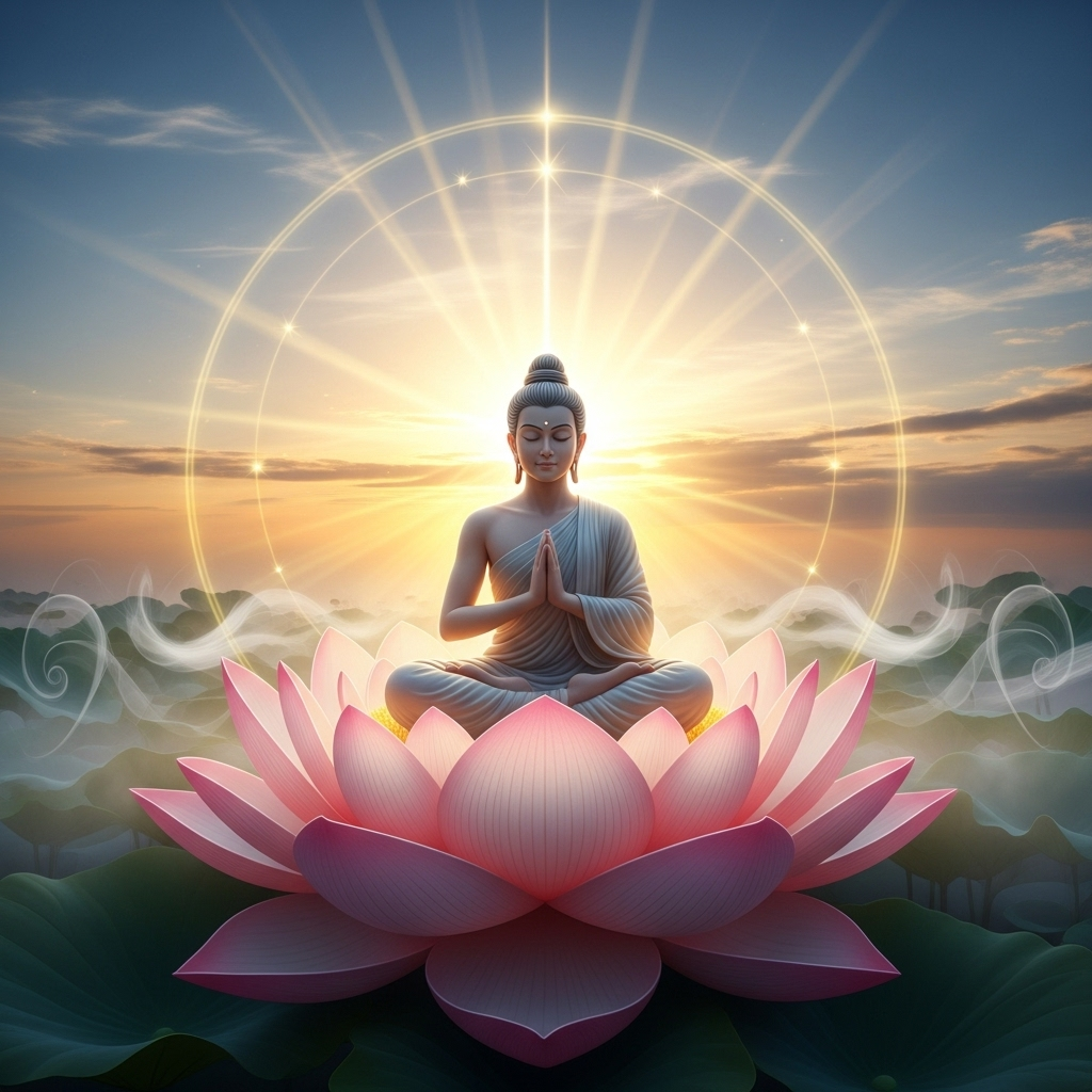 भक्ति की शक्ति: सच्ची साधना का मार्ग