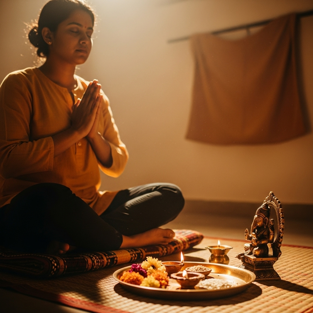 भक्ति की अलौकिक शक्ति: कैसे बदलती है यह हमारा जीवन?