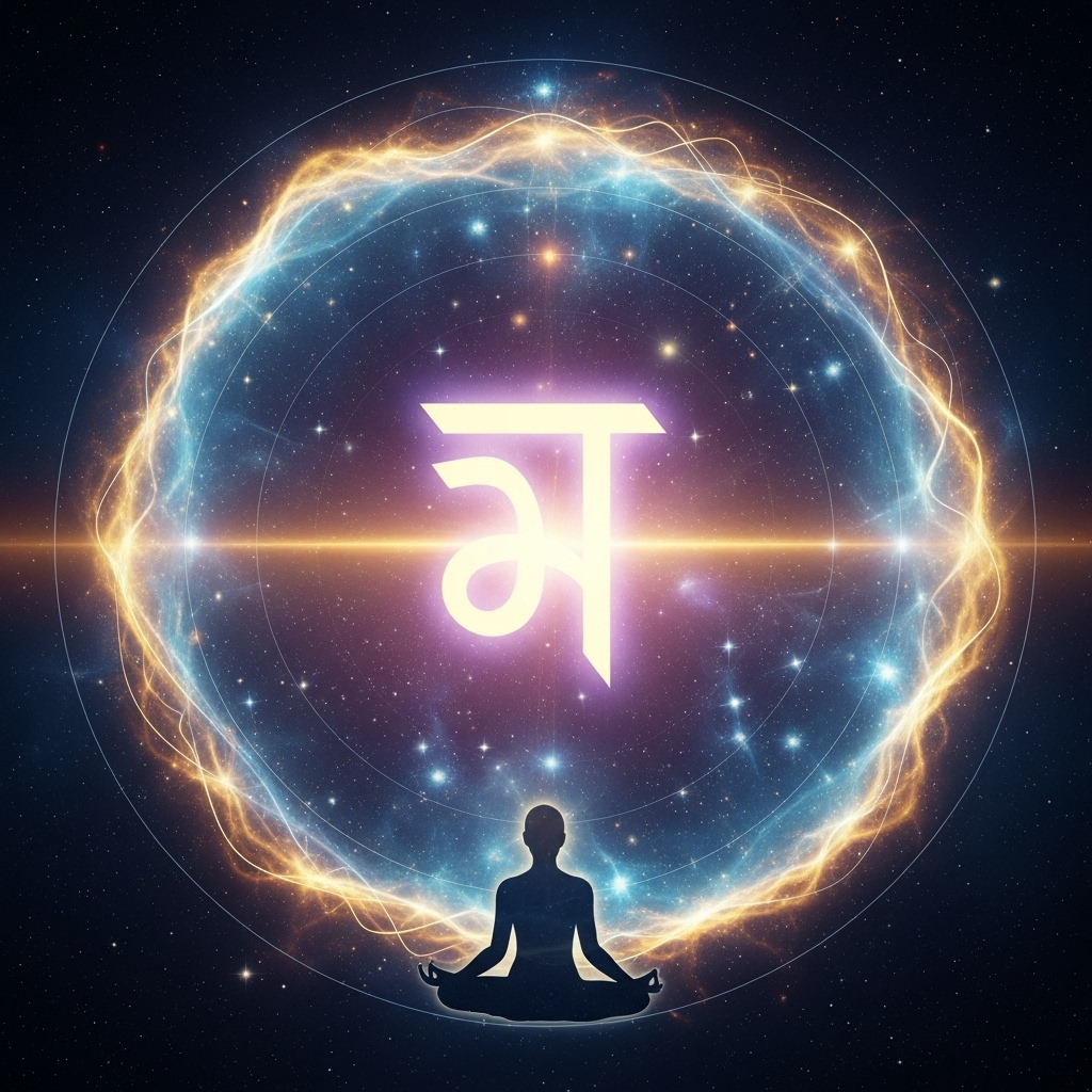 ॐ: ब्रह्मांड की अनादि ध्वनि और सनातन शक्ति का रहस्य
