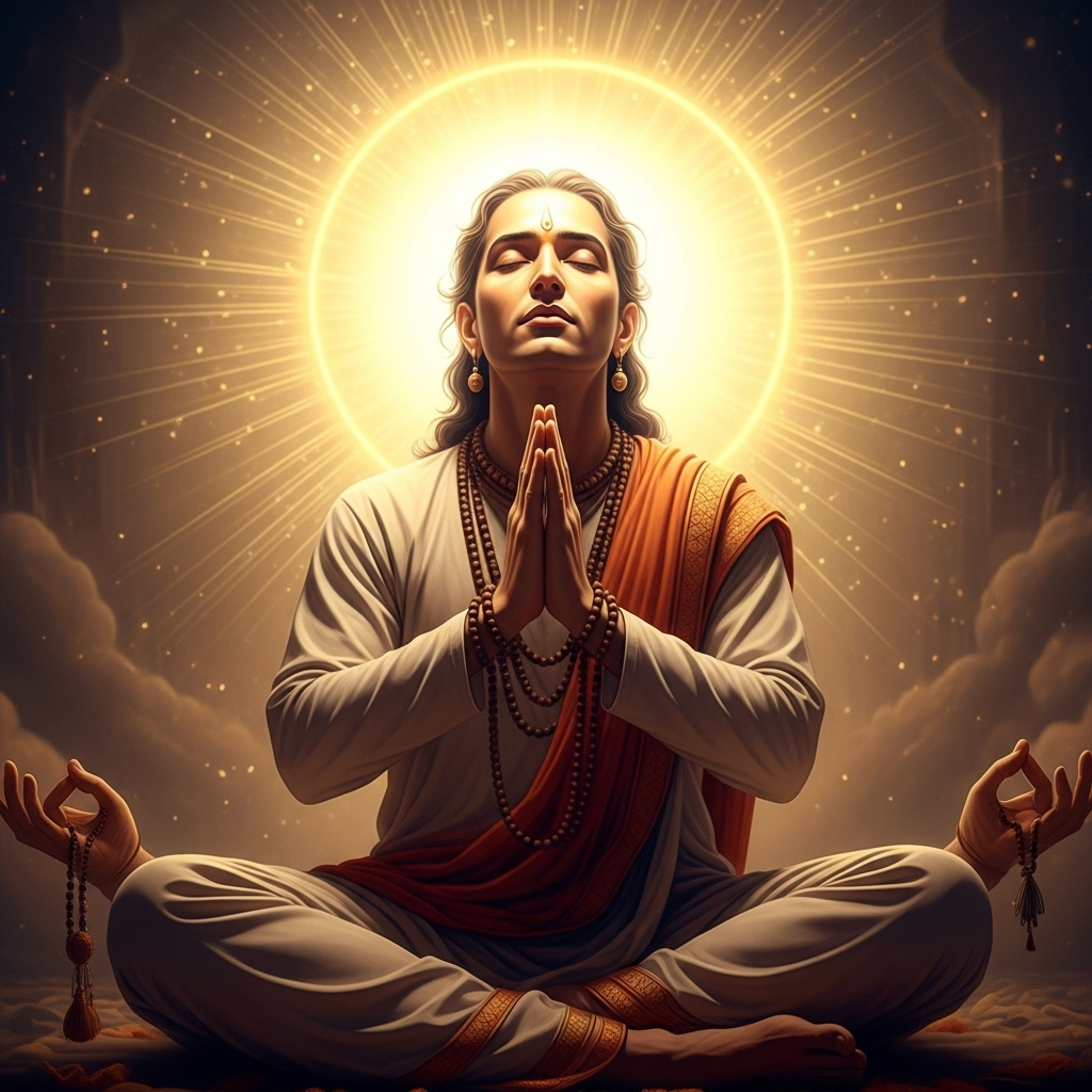 भक्ति की शक्ति: कैसे बदलती है जीवन और मन