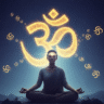 ॐ: ब्रह्मांड की आदि ध्वनि और उसके गहन आध्यात्मिक रहस्य
