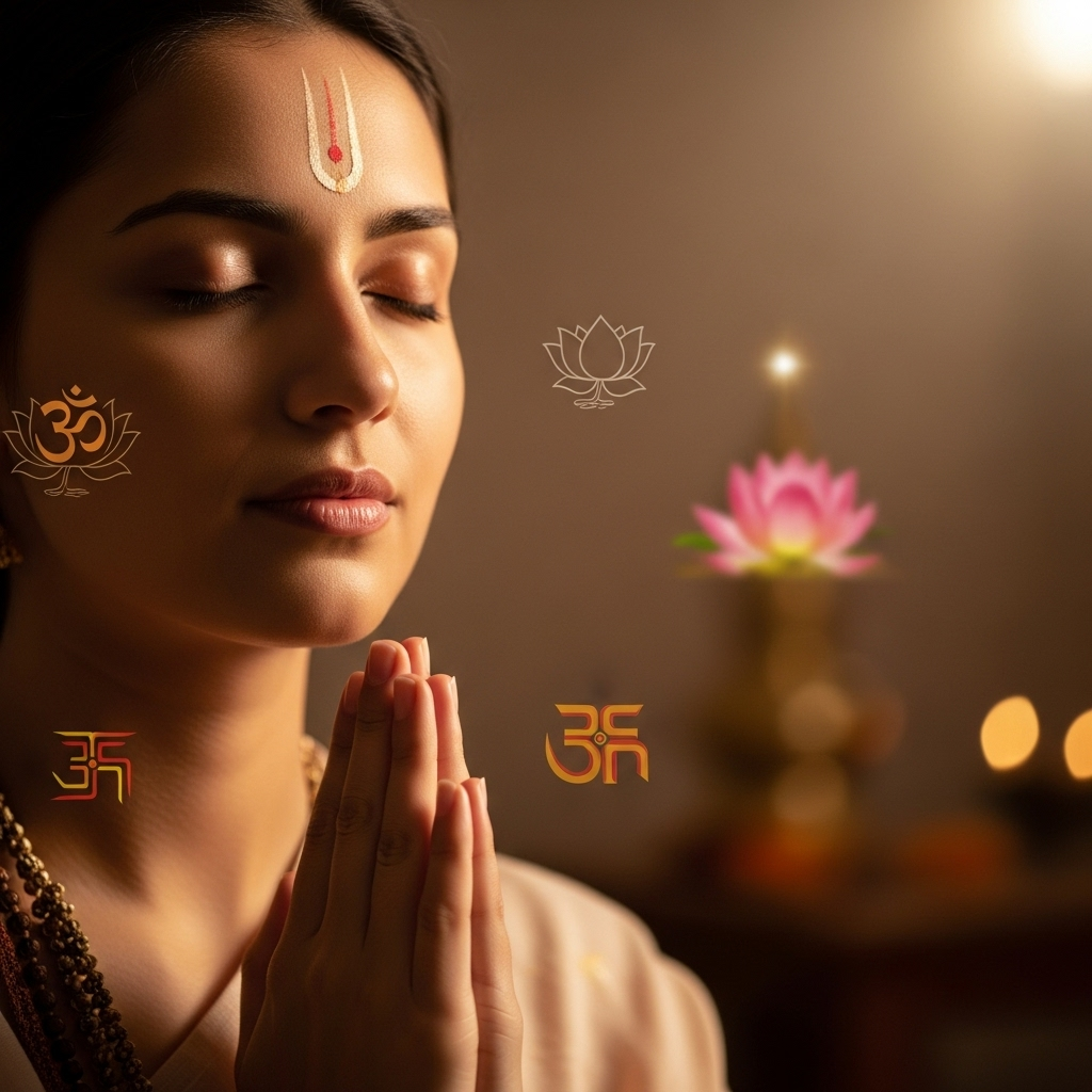 भक्ति की शक्ति: सच्ची श्रद्धा से ईश्वर को पाने का मार्ग