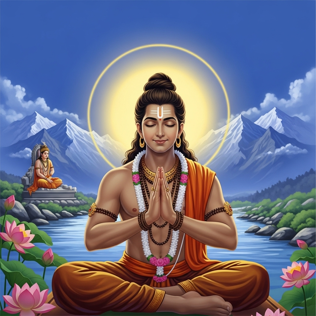 भक्ति की शक्ति: कैसे सच्ची श्रद्धा बदल सकती है आपका जीवन?