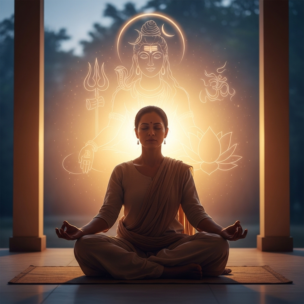 भक्ति का मर्म: सनातन जीवन का आधार और परम आनंद की कुंजी