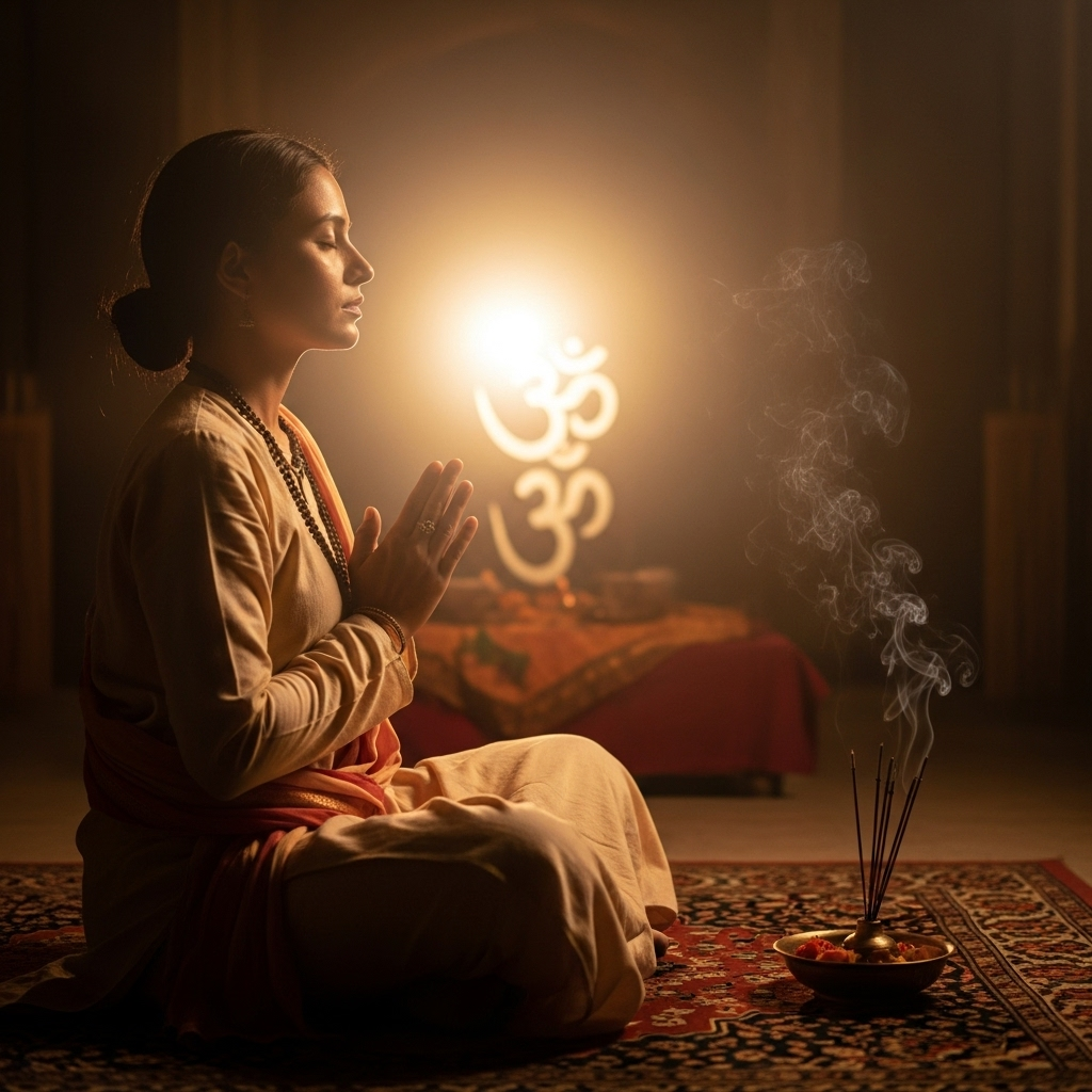 भक्ति की शक्ति: सनातन मार्ग पर ईश्वर से मिलन और परम आनंद