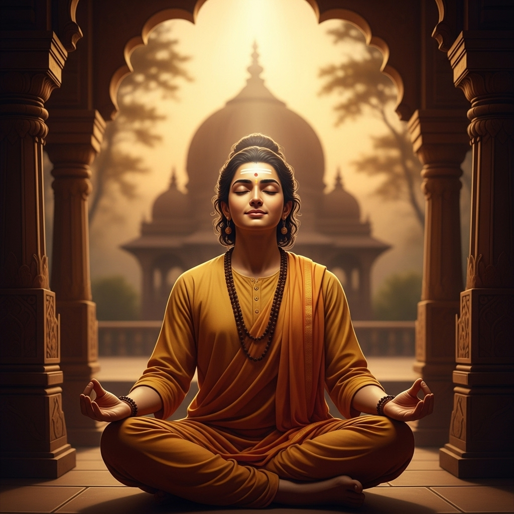 भक्ति की अद्भुत शक्ति: प्रेम और समर्पण से जुड़ें परमात्मा से