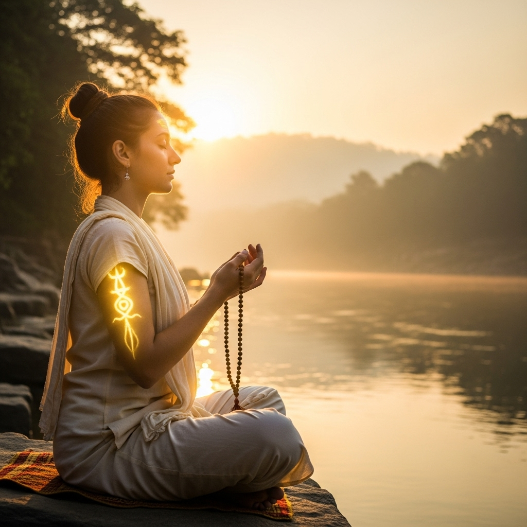 नाम जप: कलयुग में भगवत् प्राप्ति का सरलतम मार्ग