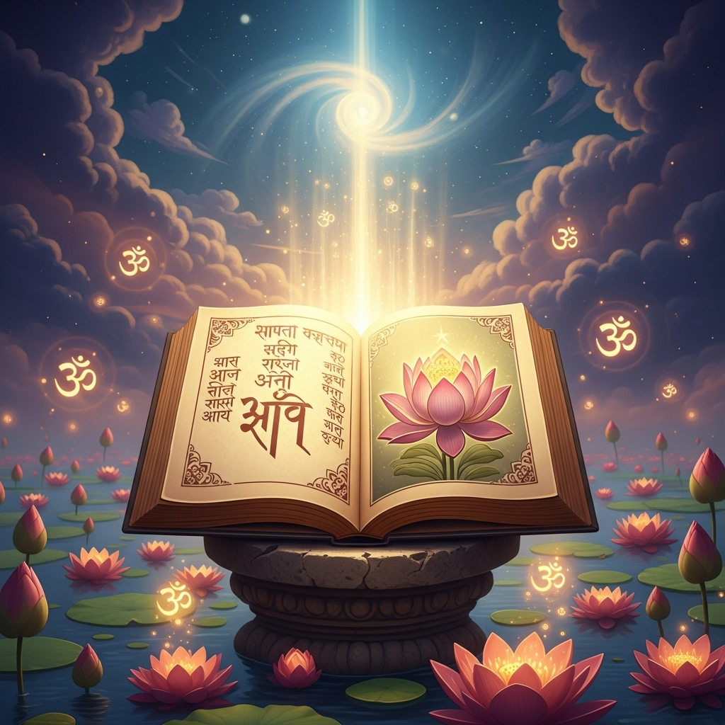 सनातन स्वर: आत्म-ज्ञान की खोज में, आपकी कहानियाँ आमंत्रित हैं