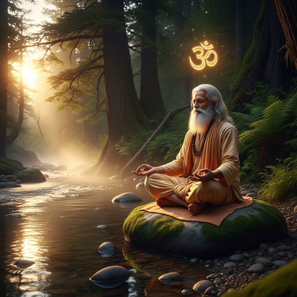 शब्द ब्रह्म की महिमा: जब मौन भी बन जाए साधना