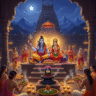 महाशिवरात्रि: महत्व, पूजा विधि और पौराणिक कथाएँ – शिव कृपा का महापर्व