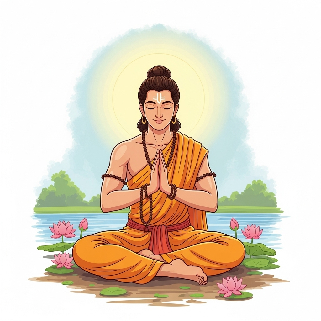 नाम स्मरण की महिमा: कलयुग में मोक्ष का सबसे सरल मार्ग