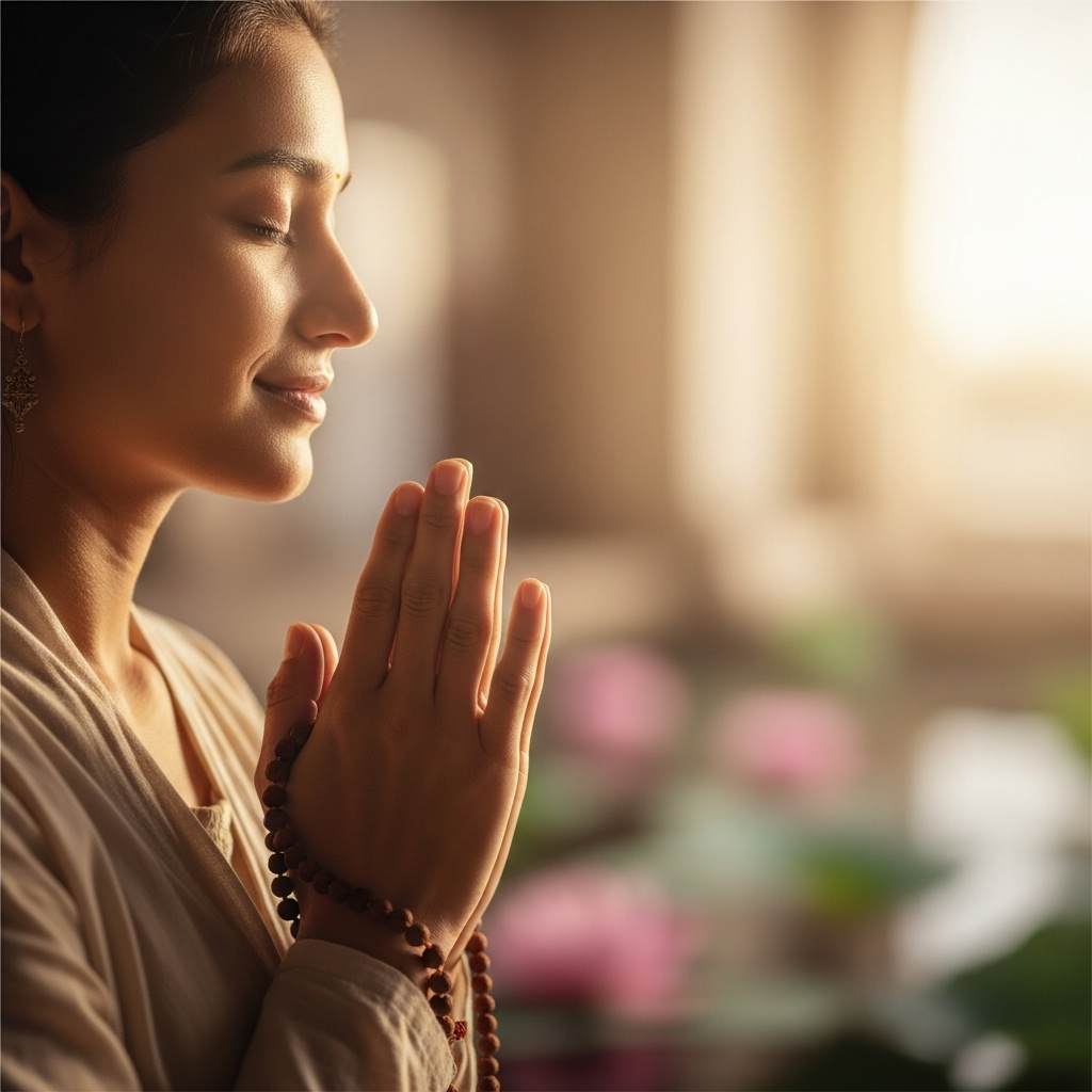 भक्ति: ईश्वर से जुड़ने का सबसे सरल और मधुर मार्ग | सनातन स्वर