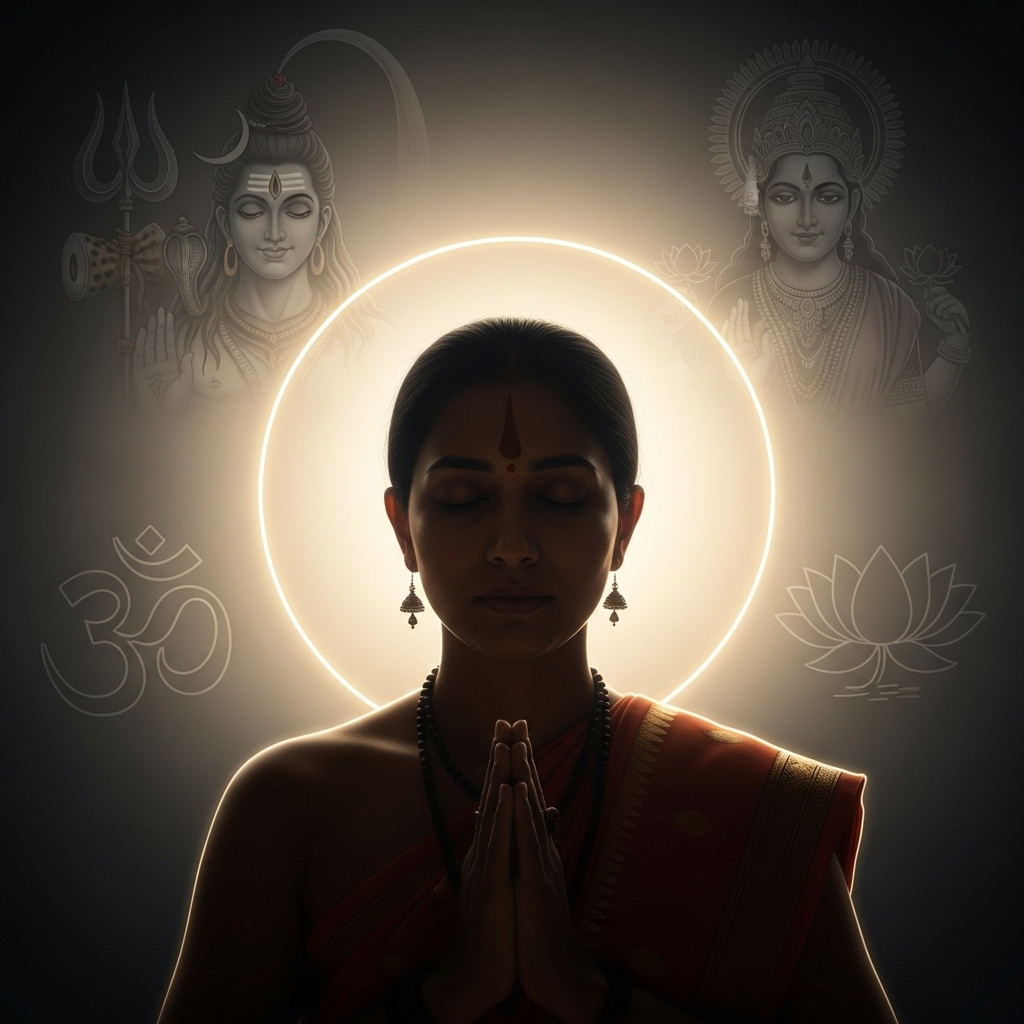 असीम शांति और आनंद की कुंजी: सच्ची भक्ति का मार्ग