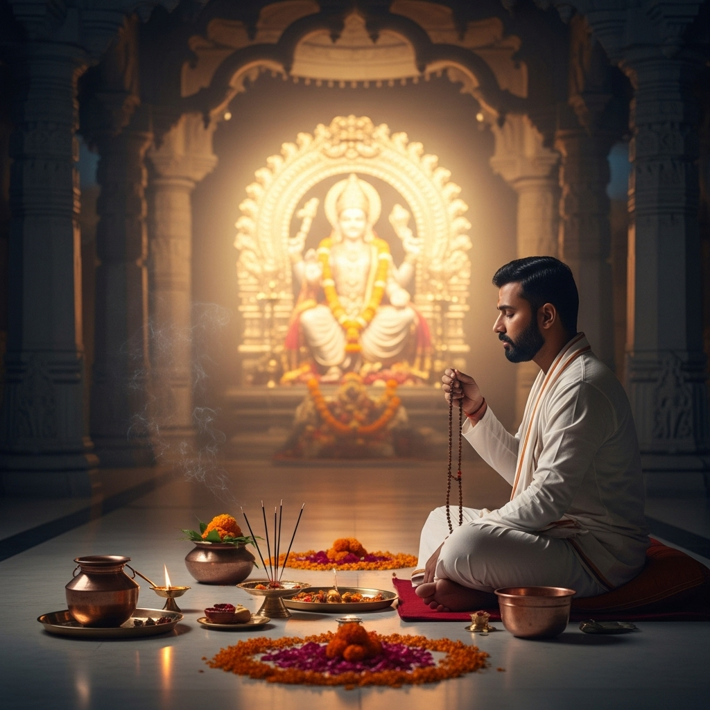 भक्ति योग: ईश्वर से जुड़ने का अनमोल और सरल मार्ग