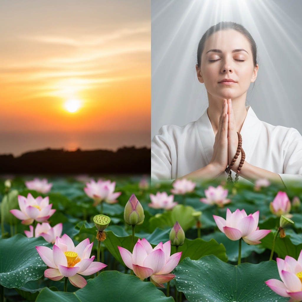 भक्ति: ईश्वर से जुड़ने का सरलतम और सुंदरतम मार्ग | सनातन स्वर