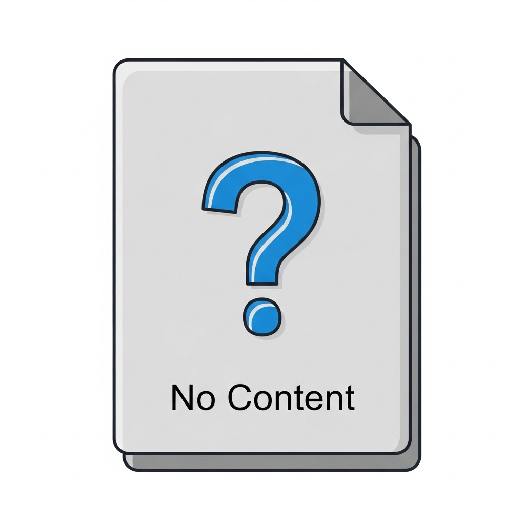 इनपुट सामग्री अनुपलब्ध