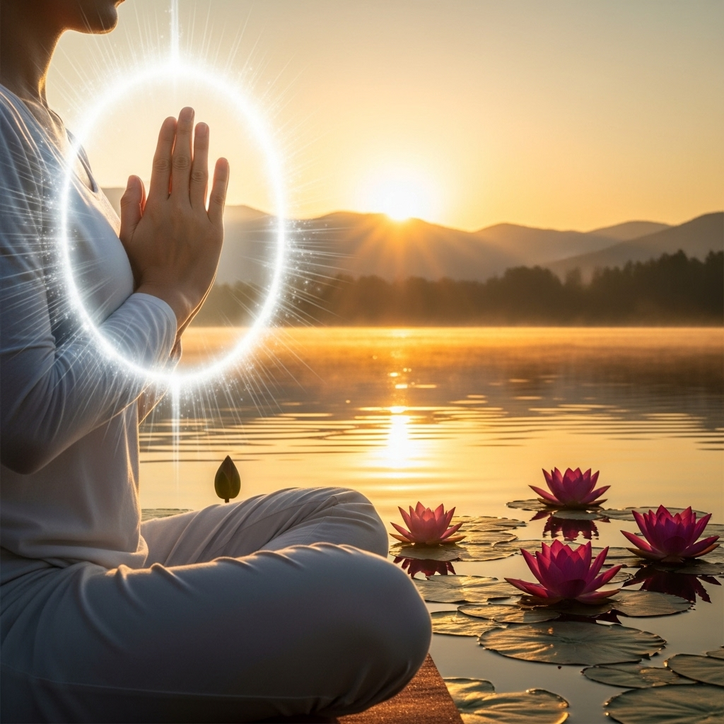 भक्ति की शक्ति: सनातन मार्ग पर चलने का आधार