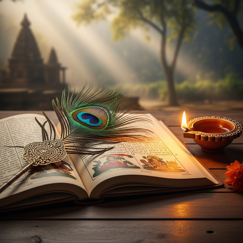 सनातन स्वर: यहाँ अपनी सामग्री प्रस्तुत करें!