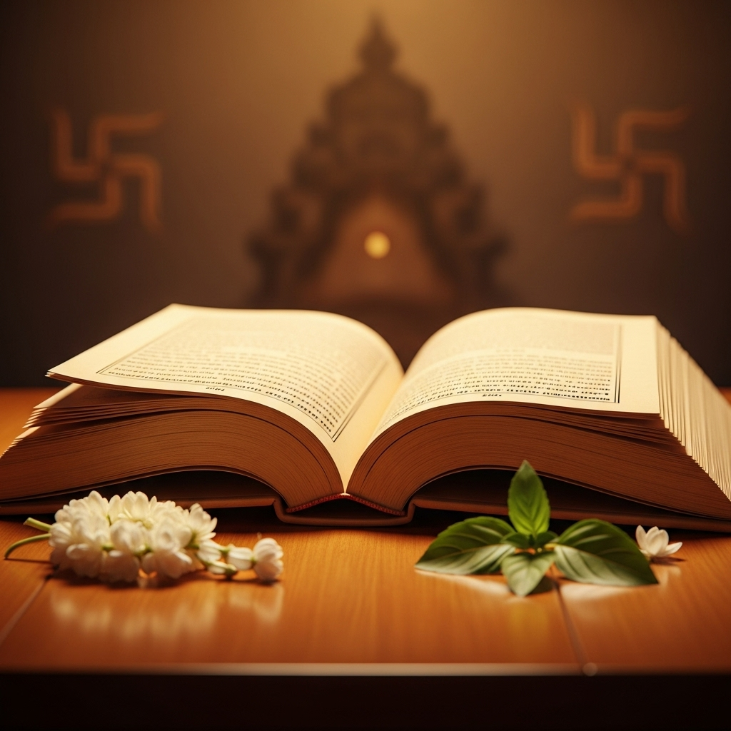 सनातन स्वर: आपकी आध्यात्मिक जिज्ञासा का स्वागत है!