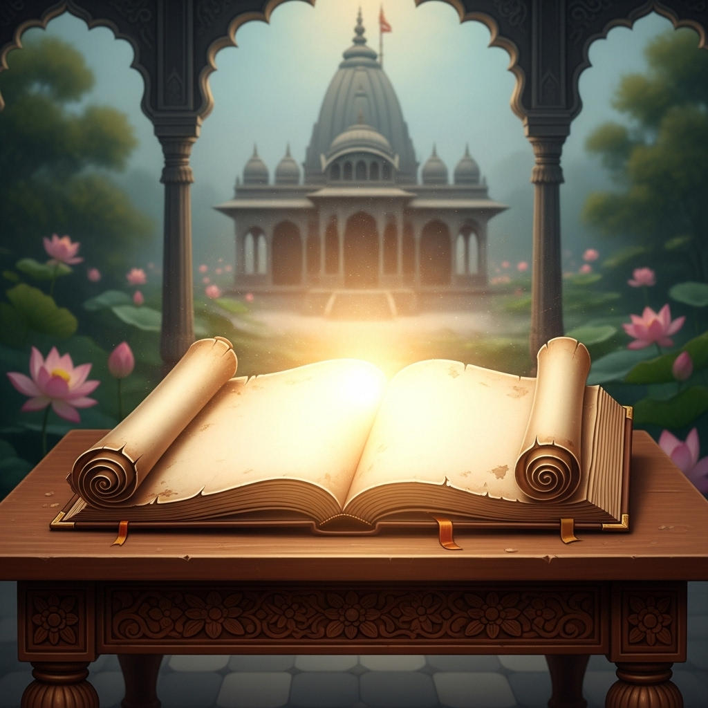 आपके लेख की प्रतीक्षा: दिव्य विचारों को साझा करें