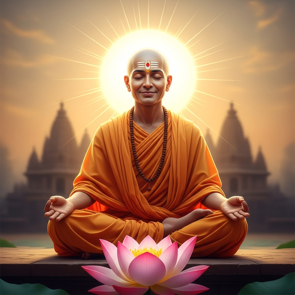 भक्ति: ईश्वर से एकाकार होने का परम मार्ग | Sanatan Swar