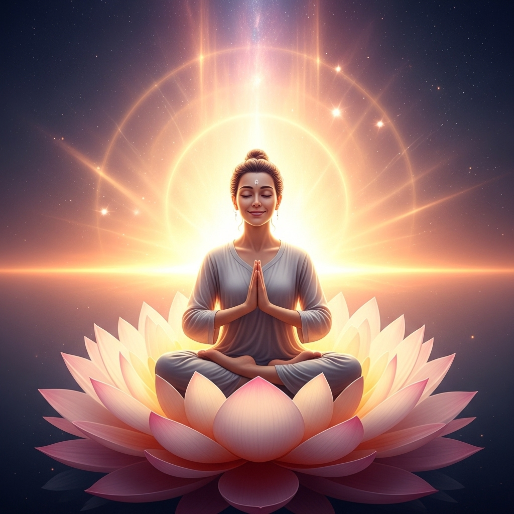 भक्ति की अद्भुत शक्ति: कैसे करें जीवन को ईश्वर को समर्पित?