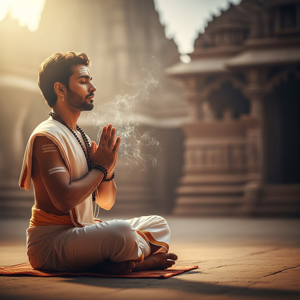 भक्ति की शक्ति: कैसे बदलती है यह जीवन को और प्रदान करती है परमानंद?