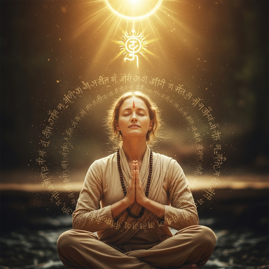 गायत्री मंत्र: परम शक्ति, दिव्य ज्ञान और शांति का अनमोल स्रोत