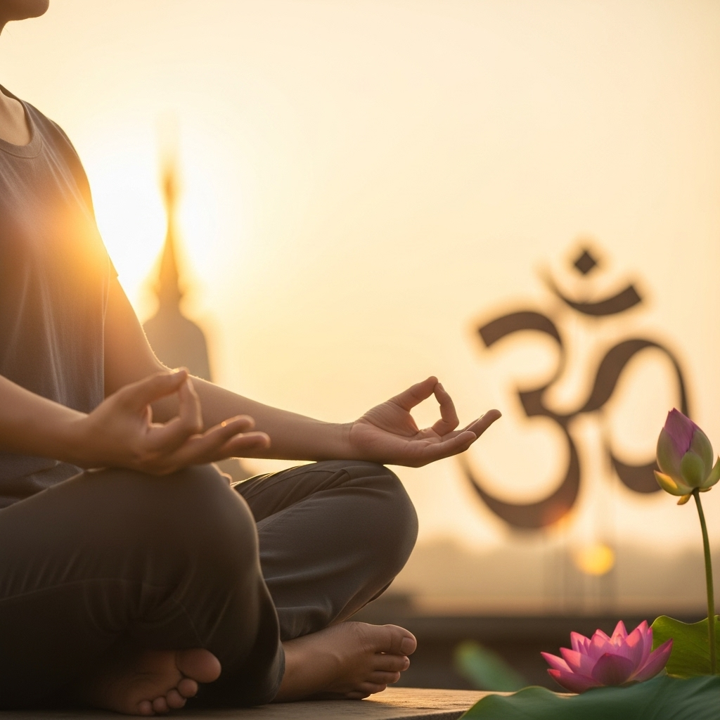 भक्ति की अद्भुत शक्ति: जीवन को सफल बनाने का सनातन मार्ग