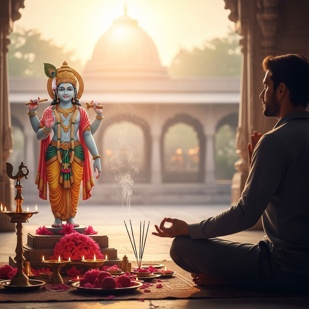 एकादशी व्रत: मोक्ष और पुण्य का मार्ग | भगवान विष्णु को समर्पित इस पवित्र दिन का महत्व