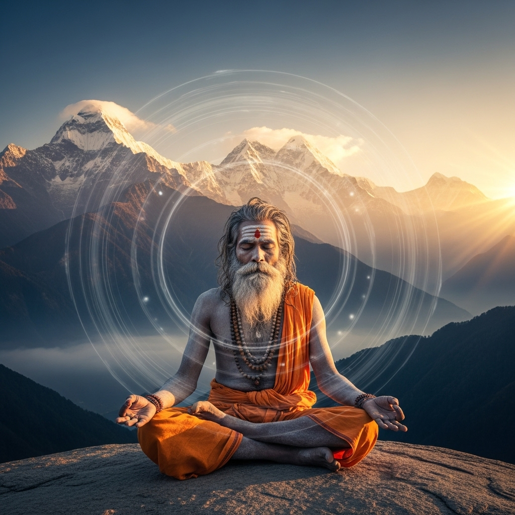 सनातन धर्म में कर्म का रहस्य: आपके हर कार्य का महत्व