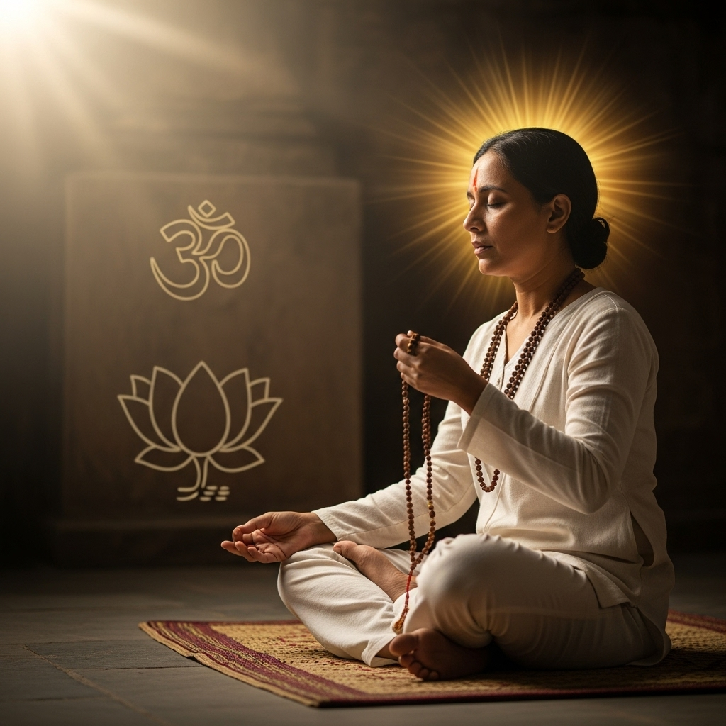 भक्ति का महत्व: सनातन धर्म में ईश्वर से जुड़ने का सरल मार्ग