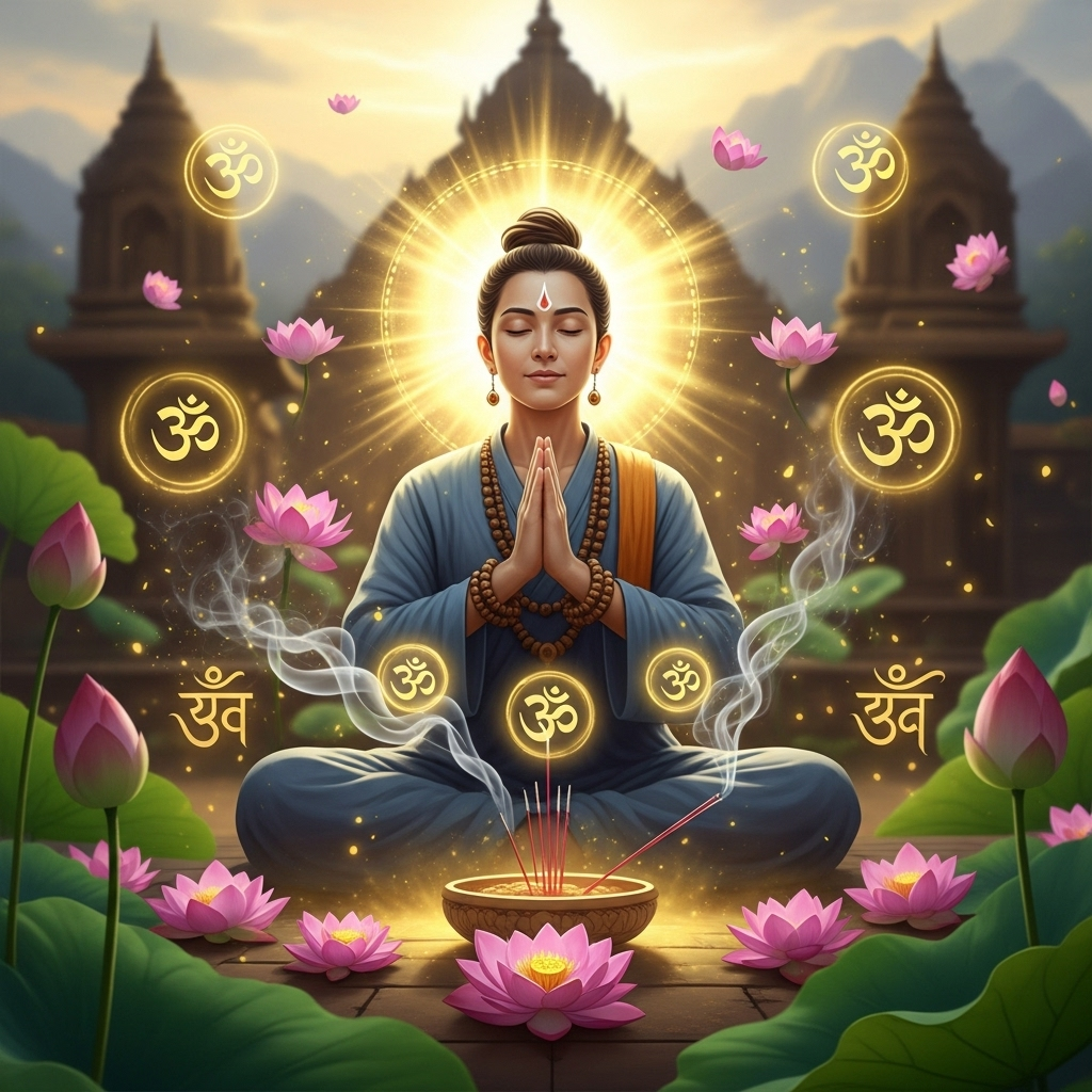 भक्ति का महत्व: सनातन धर्म में प्रेम और समर्पण का पवित्र मार्ग