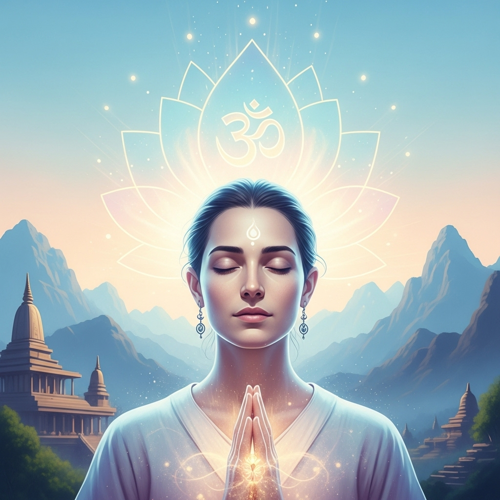 ईश्वर की अनमोल कृपा: भक्ति और शरणगति का सच्चा मार्ग