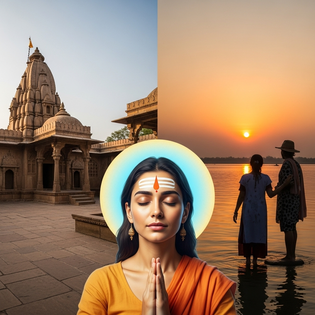 भक्ति की असीम शक्ति: कैसे बदल देती है यह जीवन को और प्रदान करती है परम शांति?