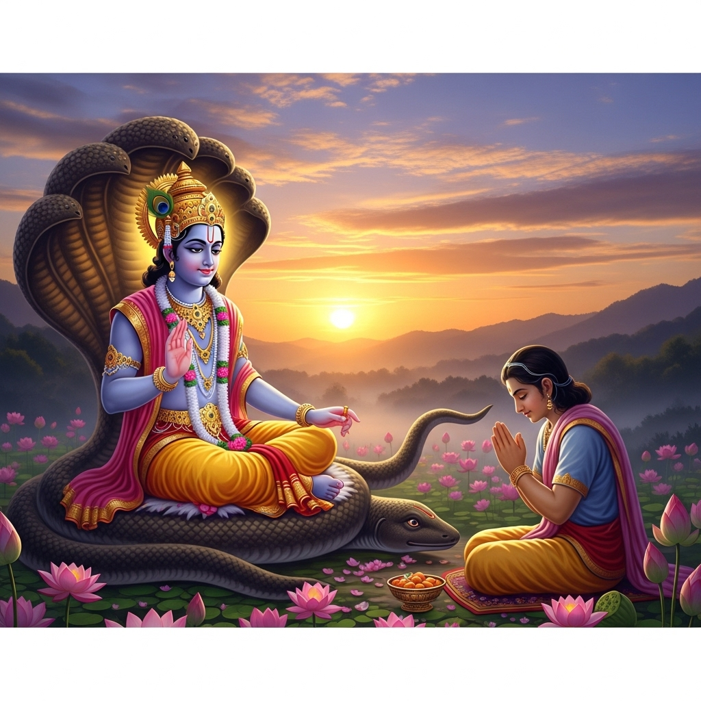 मोक्षदायिनी एकादशी व्रत: महत्व, विधि और अनमोल लाभ