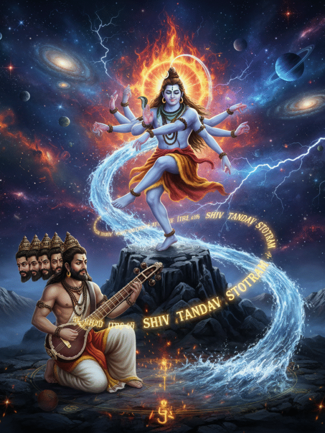 jai shiv shankar