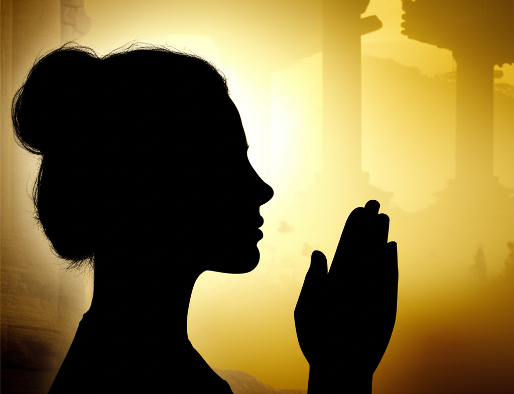 सच्ची भक्ति: जीवन का आधार और आंतरिक शांति का मार्ग