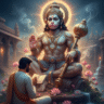 हनुमान चालीसा: भय हरने वाला, शक्ति प्रदान करने वाला दिव्य पाठ