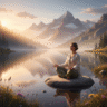 आंतरिक शांति की खोज: मन को कैसे करें शांत?