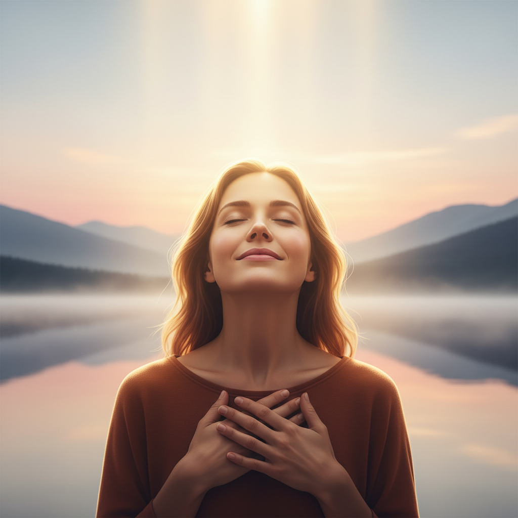 ईश्वर पर अटूट विश्वास: हर चुनौती में आपका मार्गदर्शक