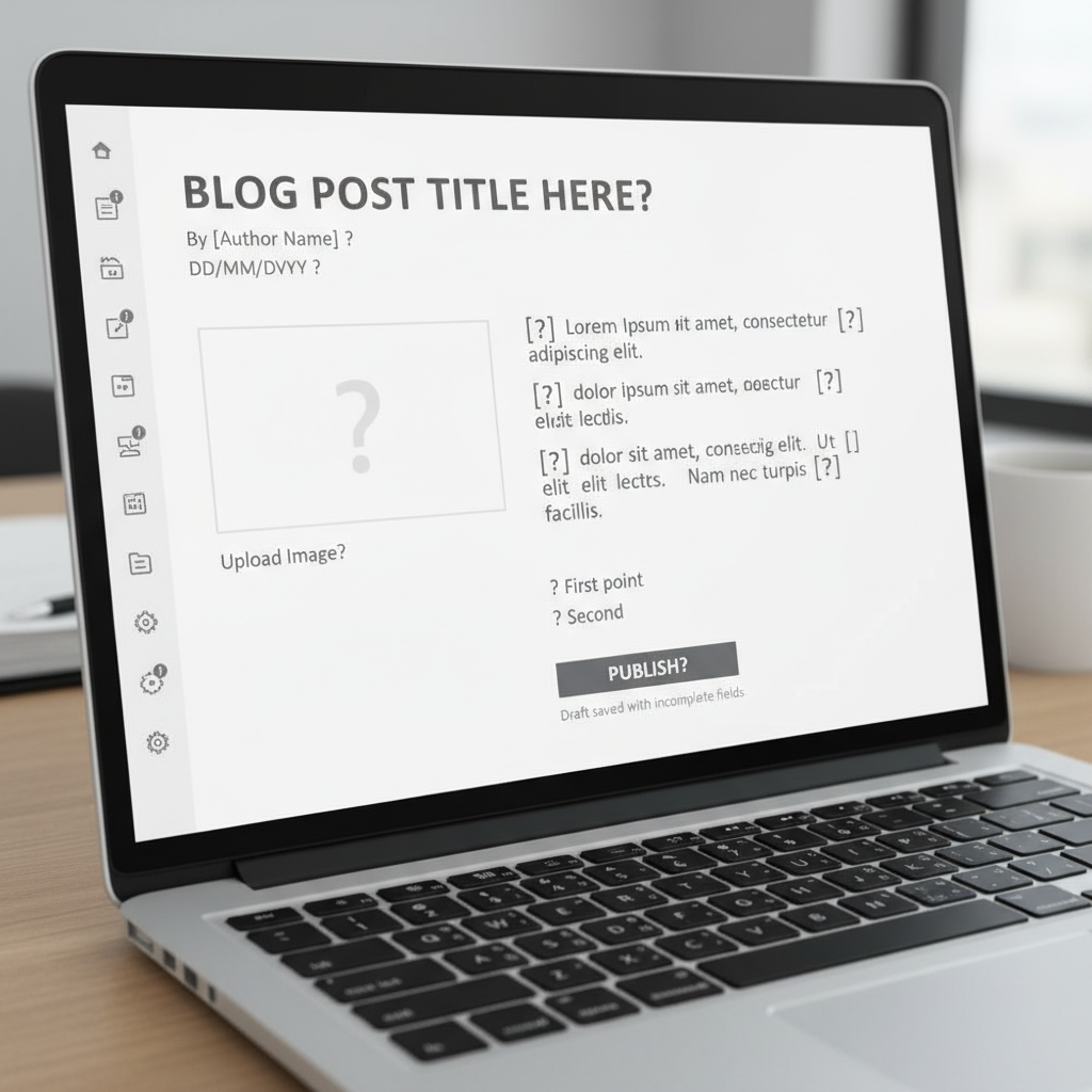 लेख पुनर्लेखन के लिए सामग्री उपलब्ध नहीं