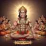 हनुमान चालीसा: भय हरने वाला, शक्ति प्रदान करने वाला दिव्य पाठ