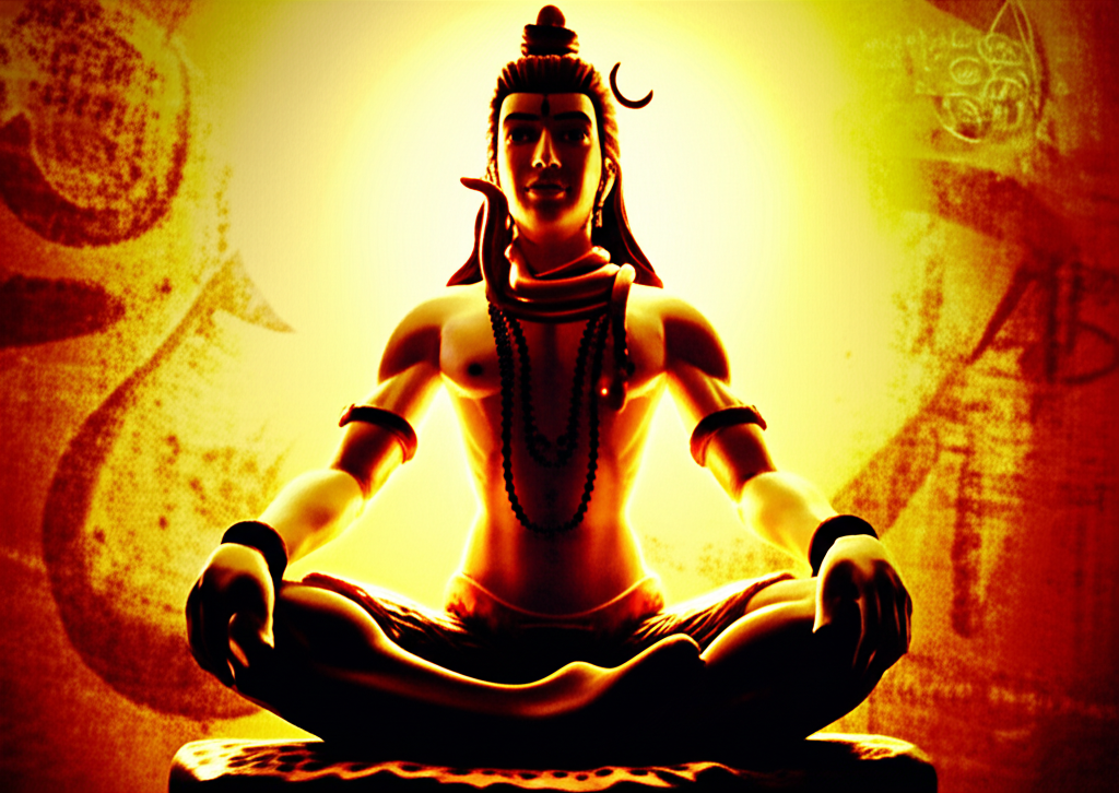 महामृत्युंजय मंत्र: अमरत्व की कुंजी और आरोग्य का वरदान