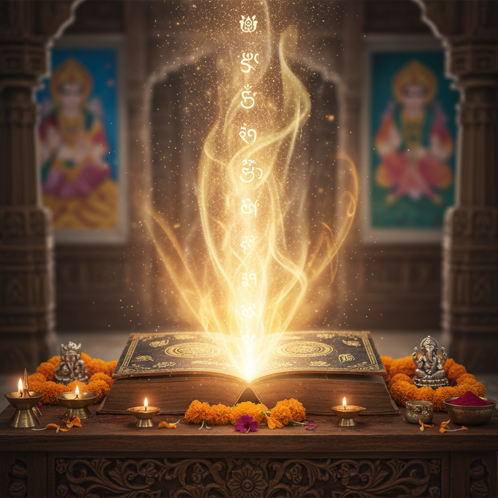 दिव्य कथाओं का महत्व: अधूरा ज्ञान और भक्ति की प्रतीक्षा