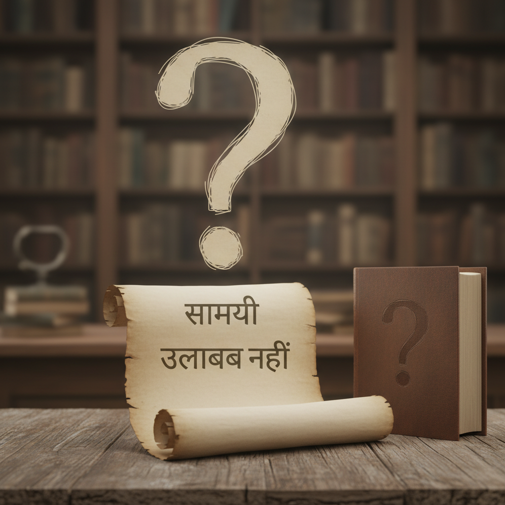 अधूरी जानकारी: ब्लॉग पोस्ट नहीं बनाया जा सका