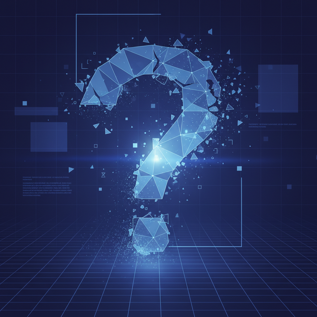 अधूरा इनपुट: ब्लॉग पोस्ट बनाने के लिए सामग्री उपलब्ध नहीं