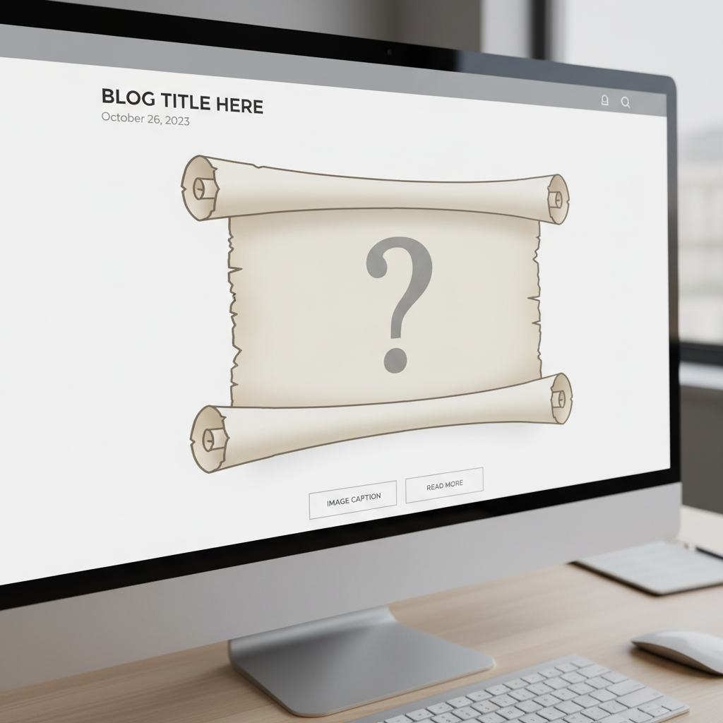 सामग्री अनुपलब्ध: ब्लॉग पोस्ट पुनर्लेखन हेतु इनपुट आवश्यक है