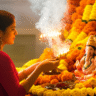 आरती का महत्व: हिन्दू पूजा पद्धति का एक पवित्र अनुष्ठान और उसके आध्यात्मिक लाभ